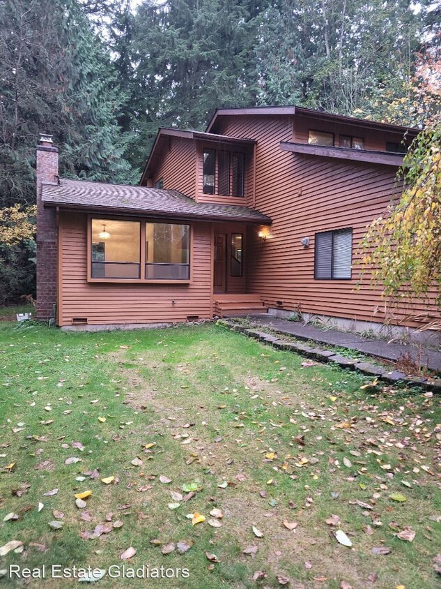 Primary Photo - 3 br, 3 bath House - 12008 29th Ave SE