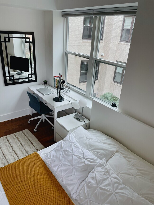 Foto del edificio - 2331 15th St NW