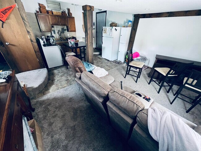 Foto del edificio - Dunkerton