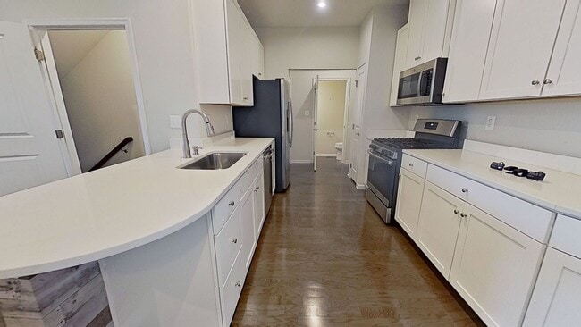 Building Photo - Newly Reduced! Charming 3-Bedroom Townhouse in Spring Garden Township