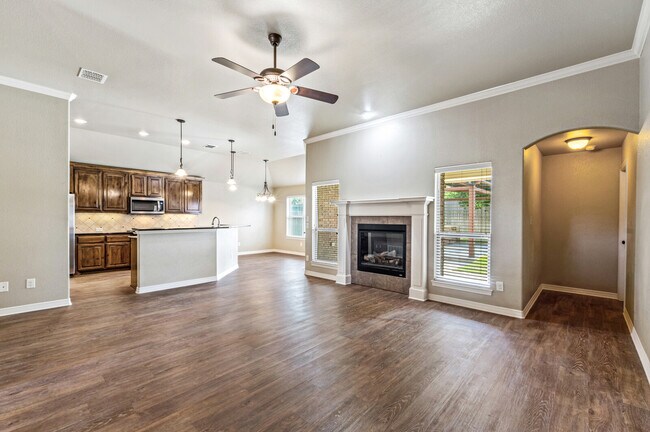 Foto del edificio - 1617 Shadow Canyon Dr