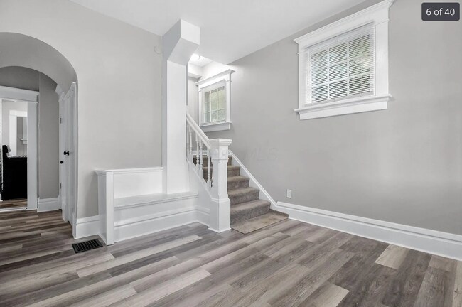 Foto del edificio - 1395 E Long St
