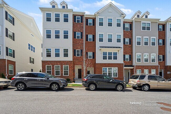 Foto del edificio - 4521 Reaney Ln