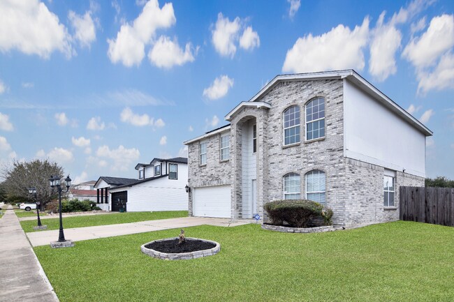 Foto del edificio - 4003 Bull Run Dr