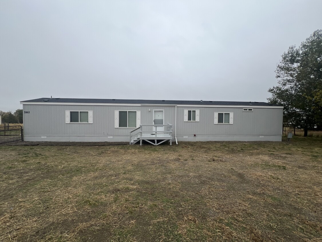 Foto principal - 582 Brent Dr