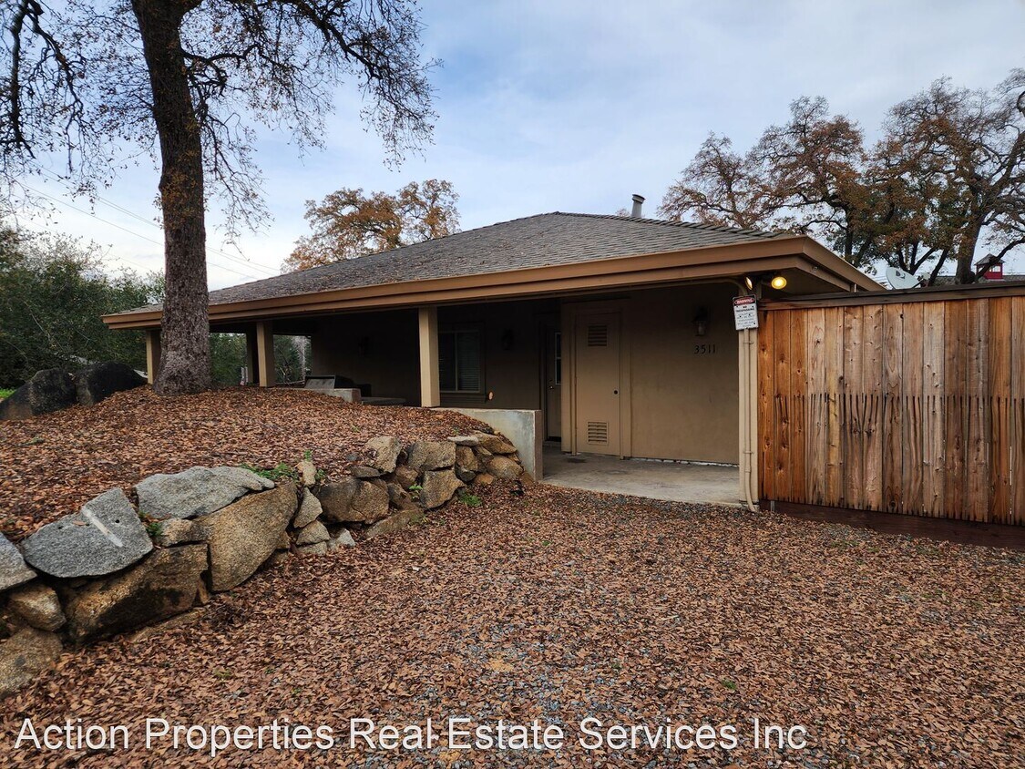 Primary Photo - 2 br, 1 bath House - 3511 Val Verde Road L...