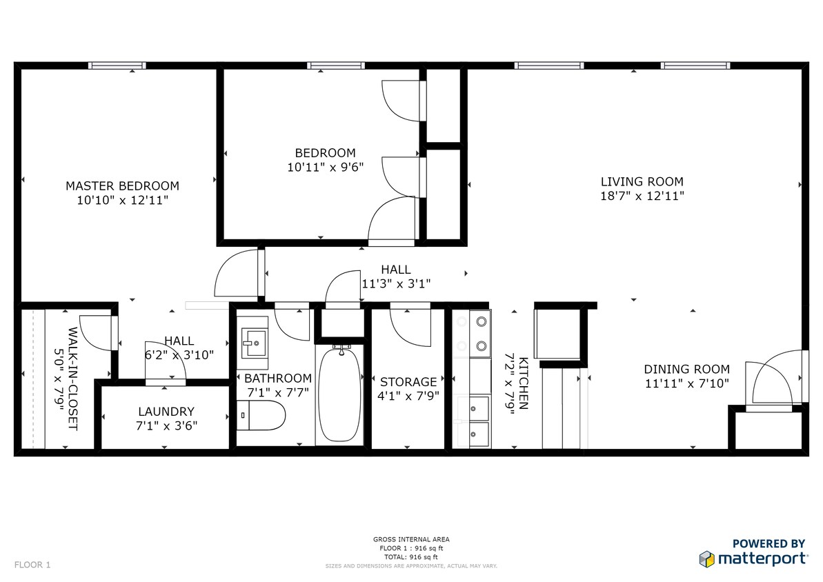 Foto principal - 1400 Highland Dr