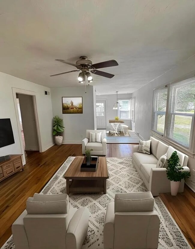 Building Photo - Charming Rountree Home – 3 Bed, 2 Bath + Prime Location!