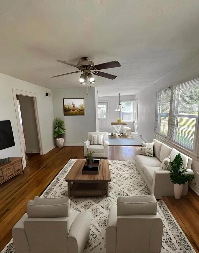 Foto del edificio - Charming Rountree Home – 3 Bed, 2 Bath + Prime Location!