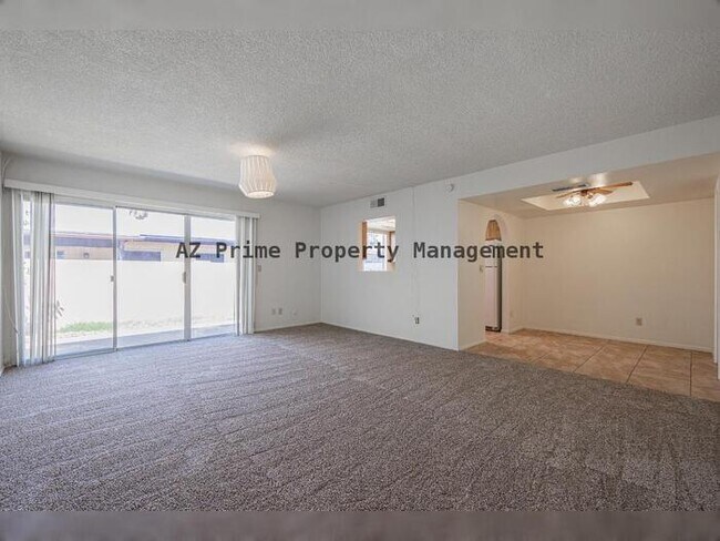 Foto del edificio - 812 W DUKE DRIVE, TEMPE AZ