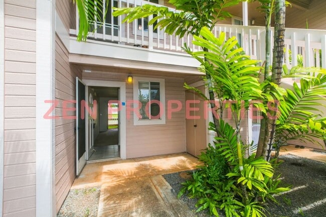 Building Photo - A 2 Bdrm, 1 Bath, 2 Parking unit at Hoomaka Village at Waikele