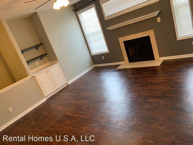 Building Photo - 3 br, 2 bath House - 1020 Grand Oak Lane