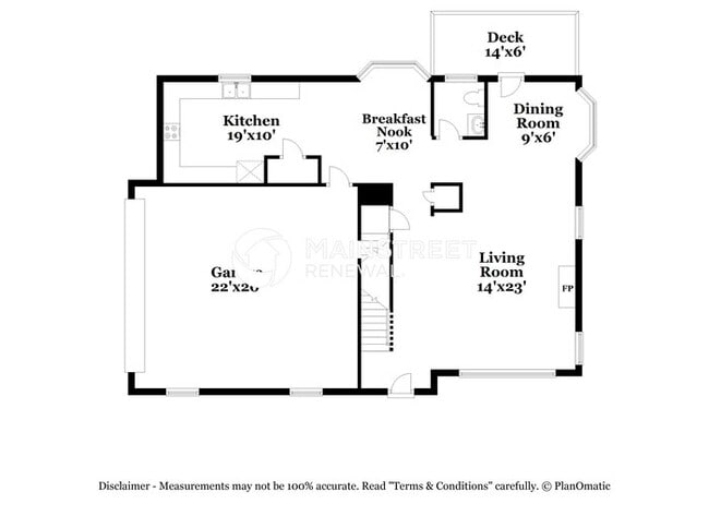 Building Photo - 130 Butterfield Ln