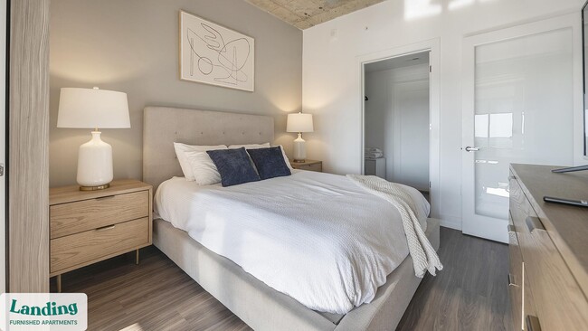 Foto del edificio - 5201 Leesburg Pike