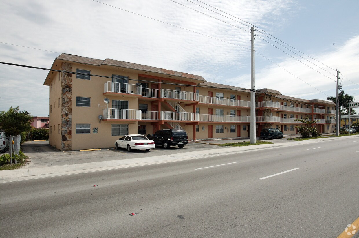 Foto del edificio - Leah Manor