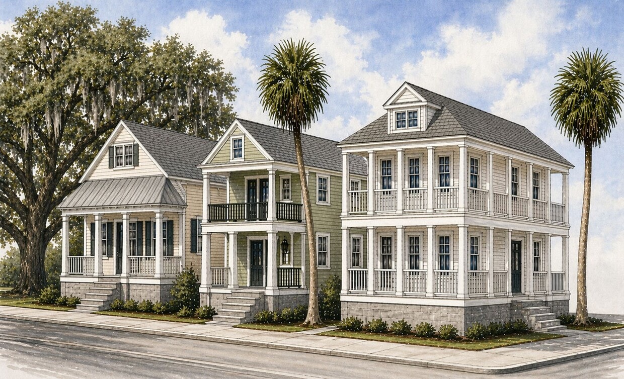 Photo - 2708 W University Ave - New Construction