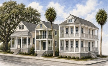 Building Photo - 2708 W University Ave