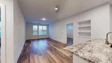 Interior Photo - The Smith Valley Forge