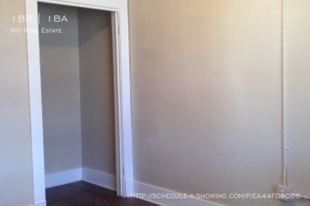 Building Photo - Gorgeous 1 Bed in Governor's Park!