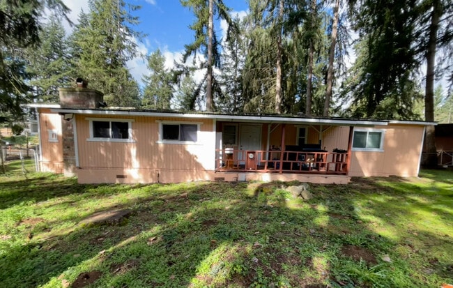 Foto del edificio - 11409 205th Ave E