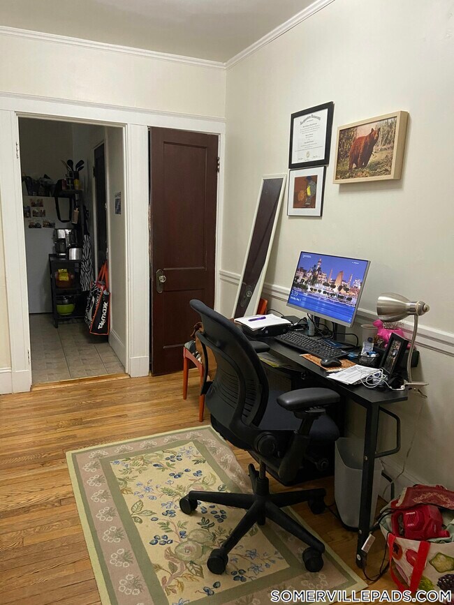 Foto del edificio - 157 Summer St