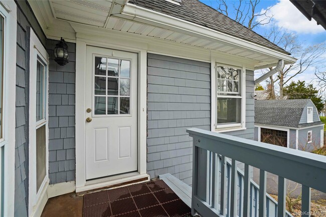 Foto del edificio - 9 Ridgeview Ave