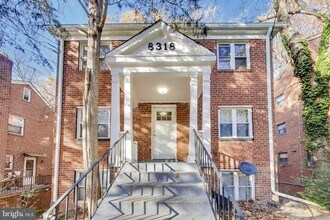 Building Photo - 8318 Roanoke Ave