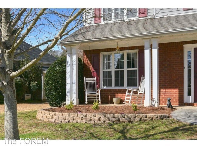 Foto del edificio - 3 br, 2.5 bath House - 16 Equestrian Way NE