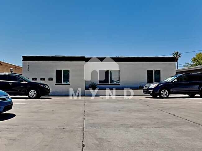 Foto del edificio - 1849 E Virginia Ave Unit 4