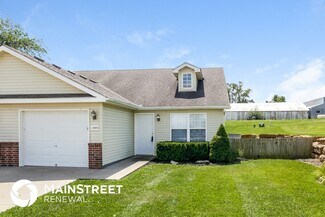 Building Photo - 1404 Eagle Dr