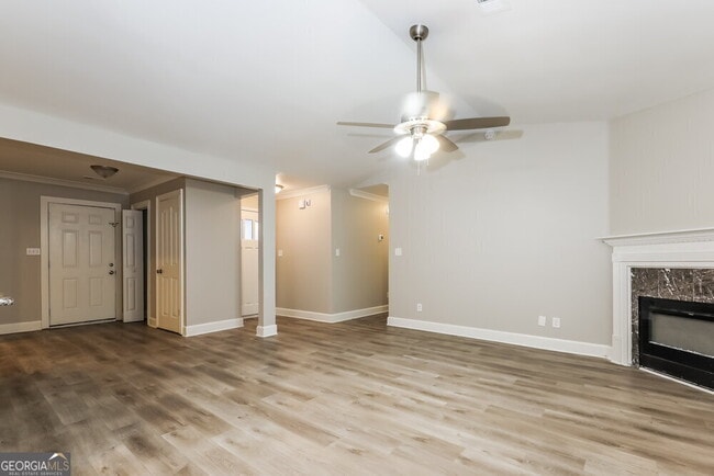 Foto del edificio - 2905 Garnet Way