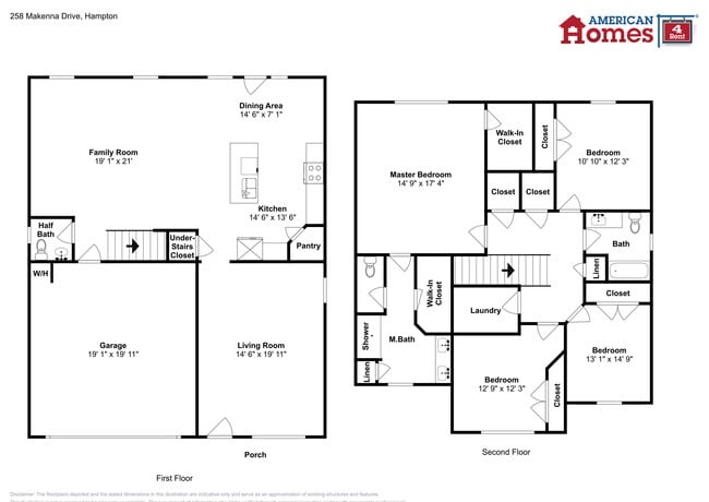 Building Photo - 258 Makenna Drive