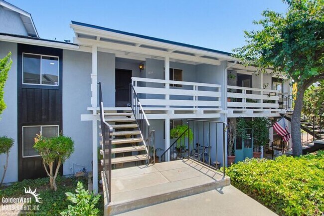 Foto del edificio - Inviting Upstairs 2Bdm and 2Ba Condo in San Marcos!