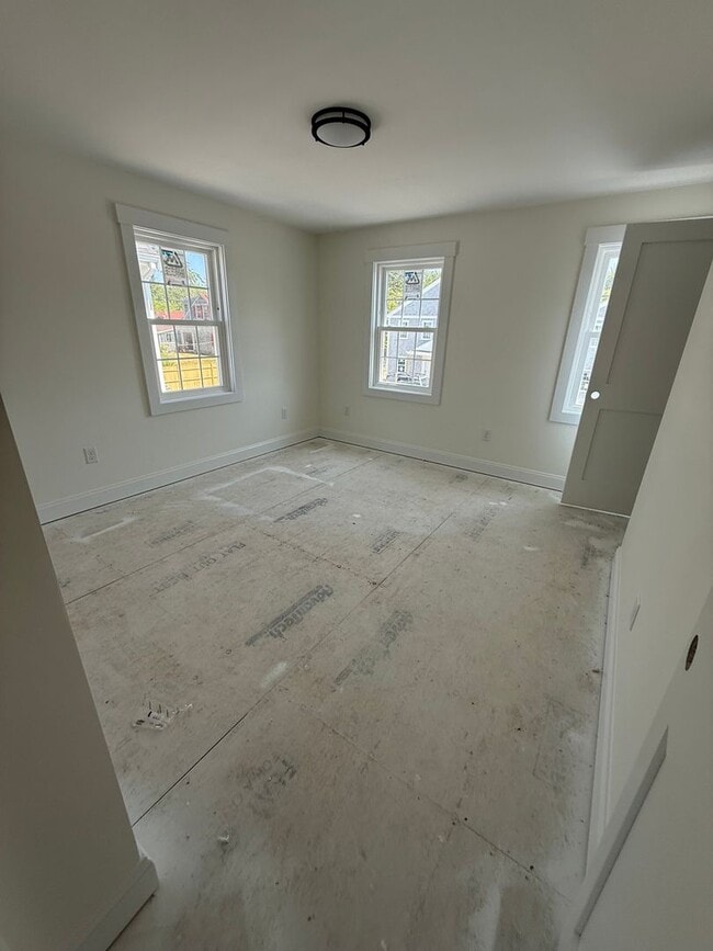 Building Photo - Upper County Road Residences