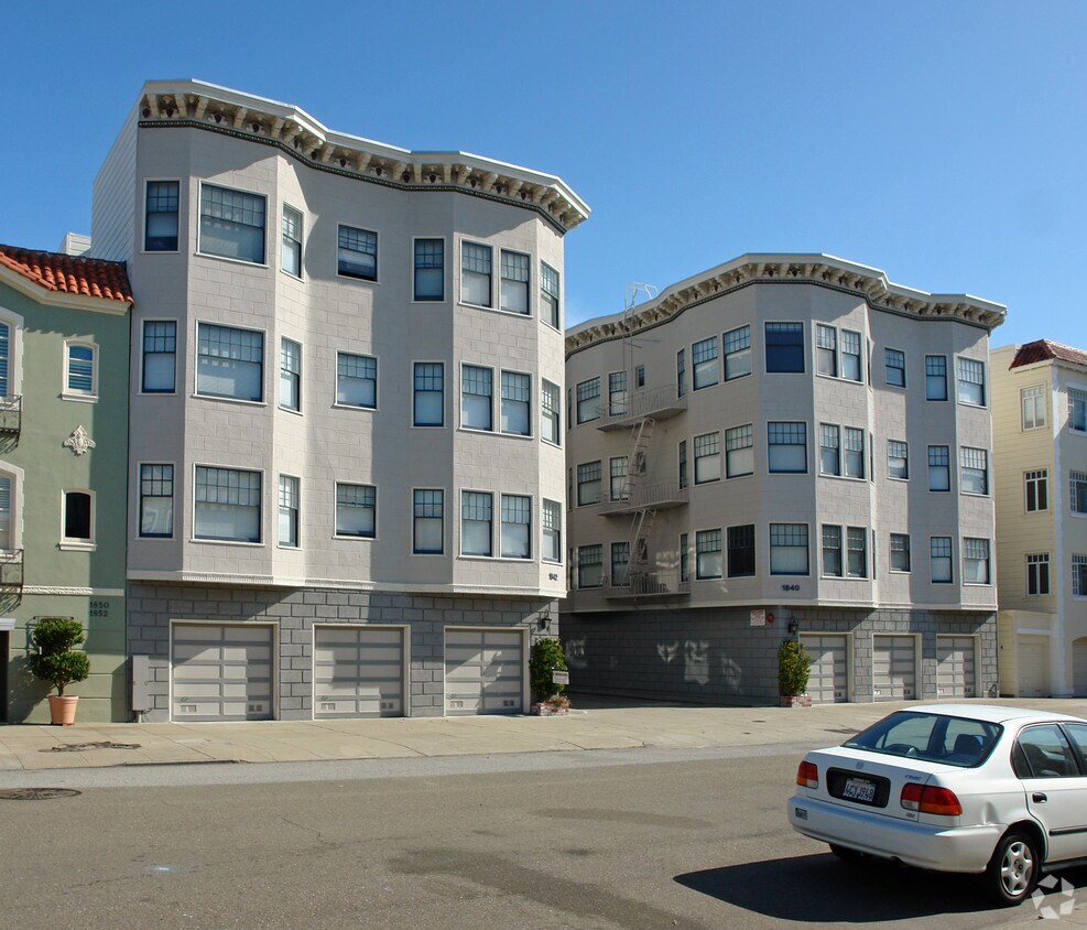 Foto del edificio - 1840-1842 Jefferson St