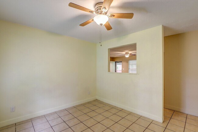 Foto del edificio - Charming Ranch-Style Home in Richmond Pines
