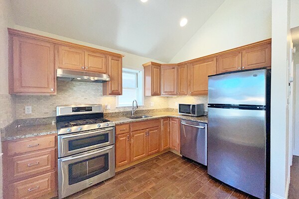 Foto del edificio - 23 Lambert St