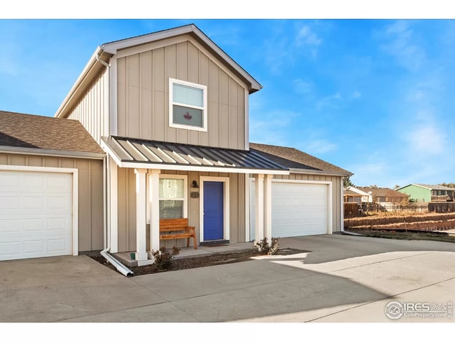 Building Photo - 7869 5th St