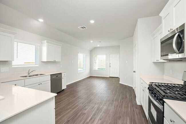 Foto del edificio - 3041 Paintbrush Dr