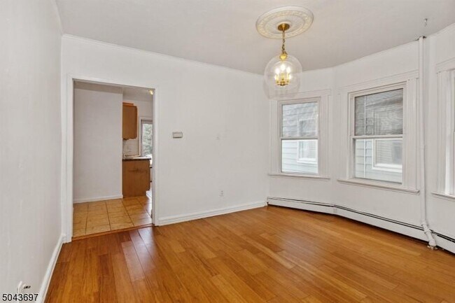 Living Room - 22 Oak Pl