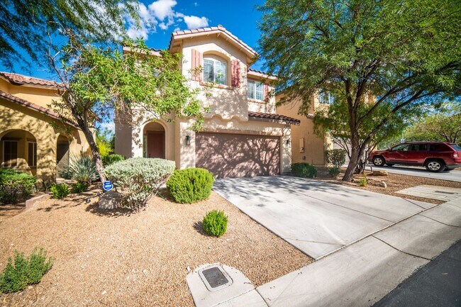 Building Photo - MOUNTAINS EDGE COMMUNITY  3BD /3BA FULLY F...