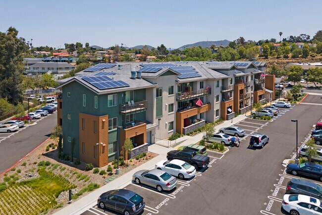 Building Photo - The Grove +62 Senior Community