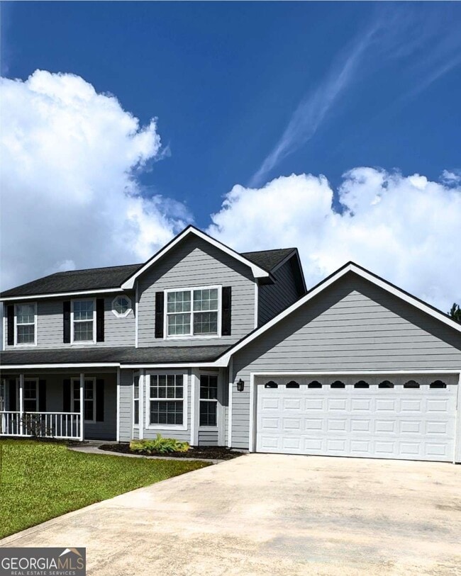 Foto del edificio - 104 Sugar Maple Way