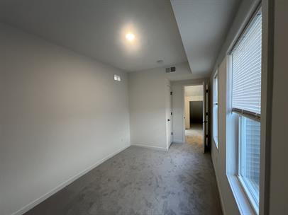 Foto del edificio - "upper duplex unit 3-Bed Retreat in Minneapolis:  Cozy Living!"