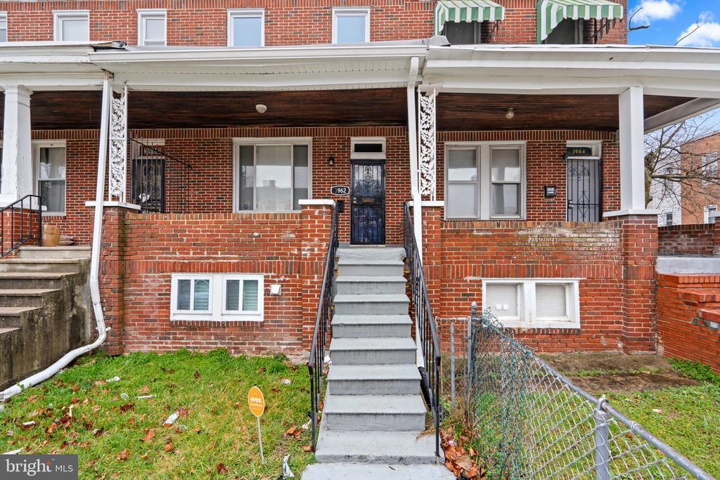 Primary Photo - 3962 Wilsby Ave