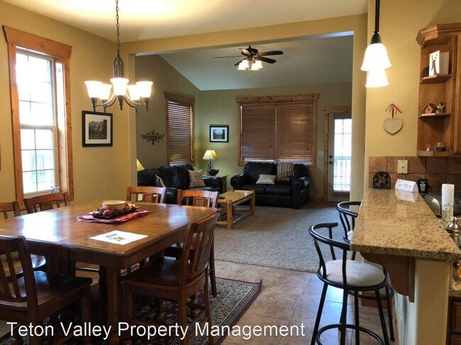 Building Photo - 3 br, 2 bath House - 677 Buffalo Junction ...