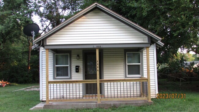 Foto del edificio - 2846 W Elm St