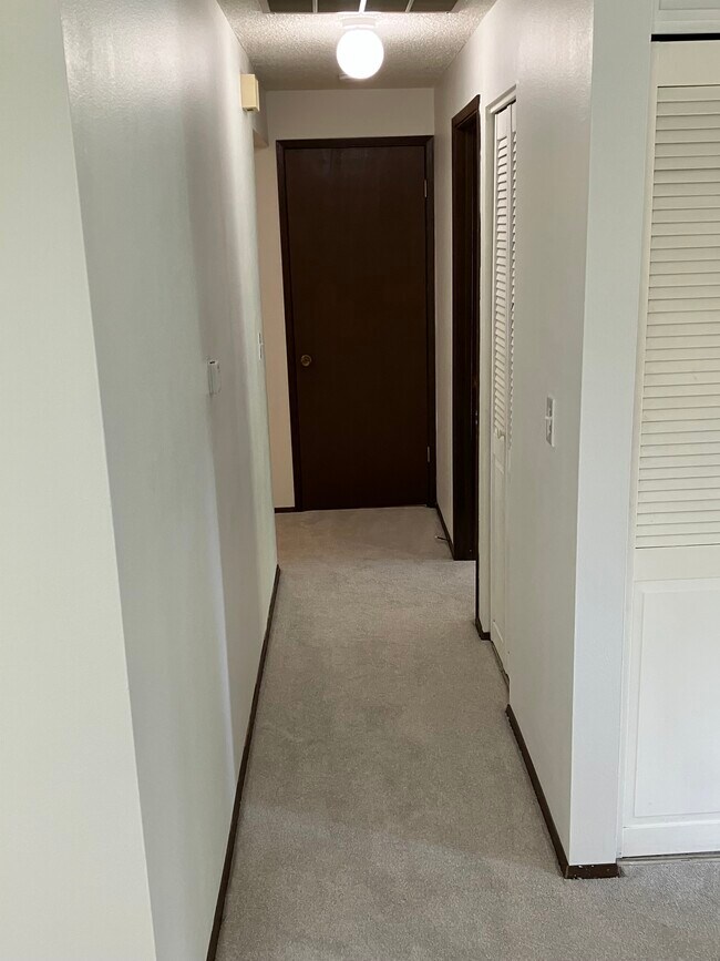 Fresh new paint - 1420 153rd Ave NE