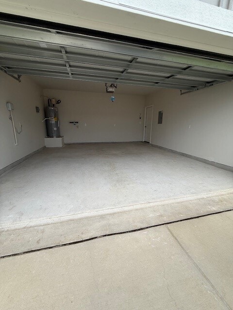 Garage - 1241 Casetta Run