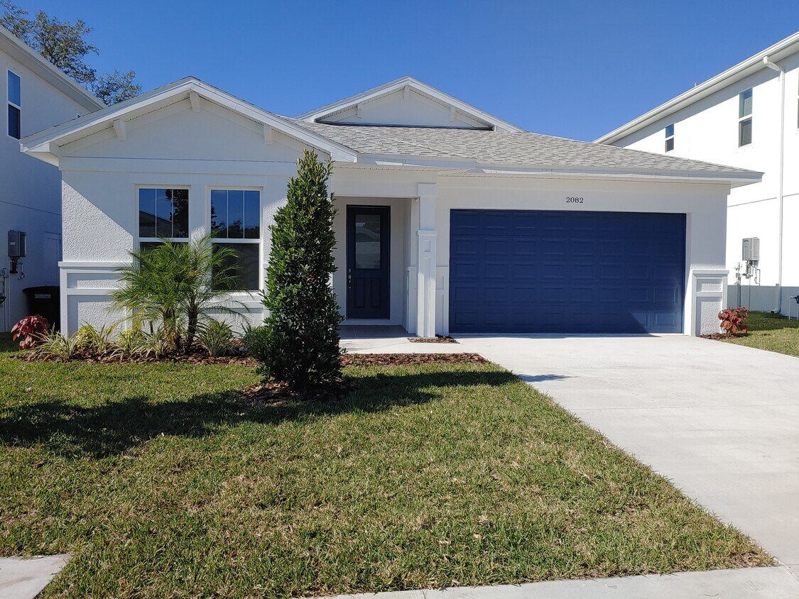 Foto principal - 2082 Paragon Cir W